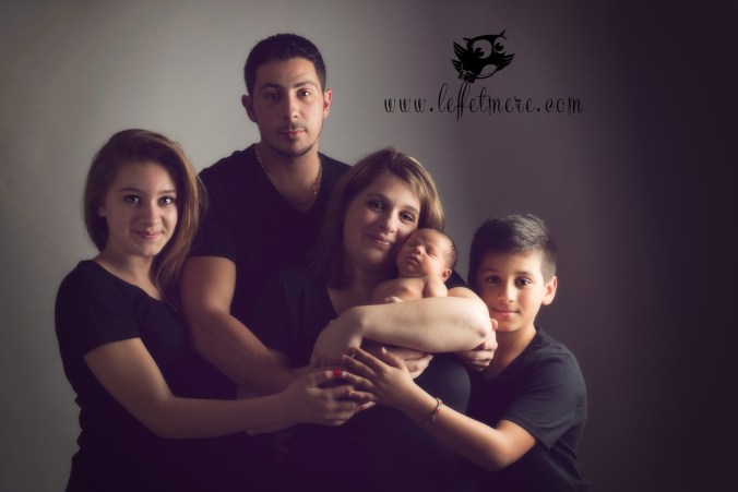 photographe famille