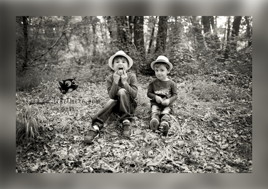 Photographe montauban