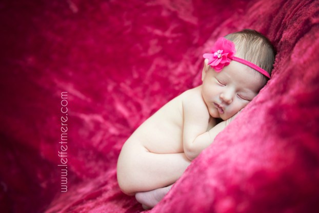 Photographie bébé