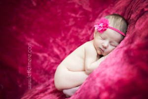 Photographie bébé