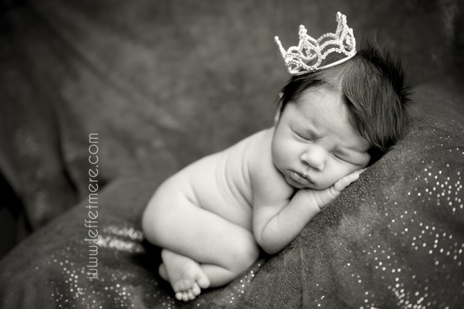 Photographe bébé montauban