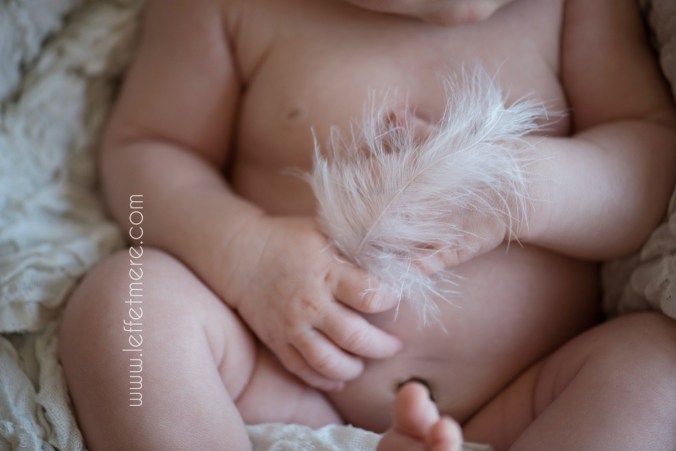 Portait L'effet mère