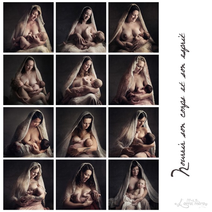 nourrir son corps et son esprit