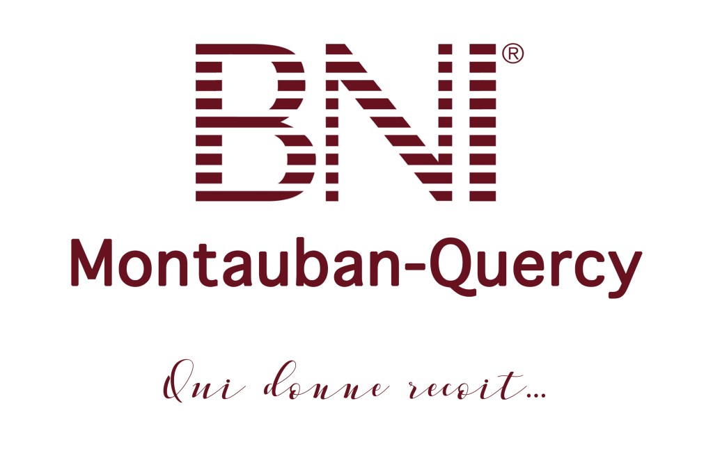 BNI, notre réseau d'entrepreneurs et professions libérales qui aide à développe nos activités !
Rejoignez-nous !