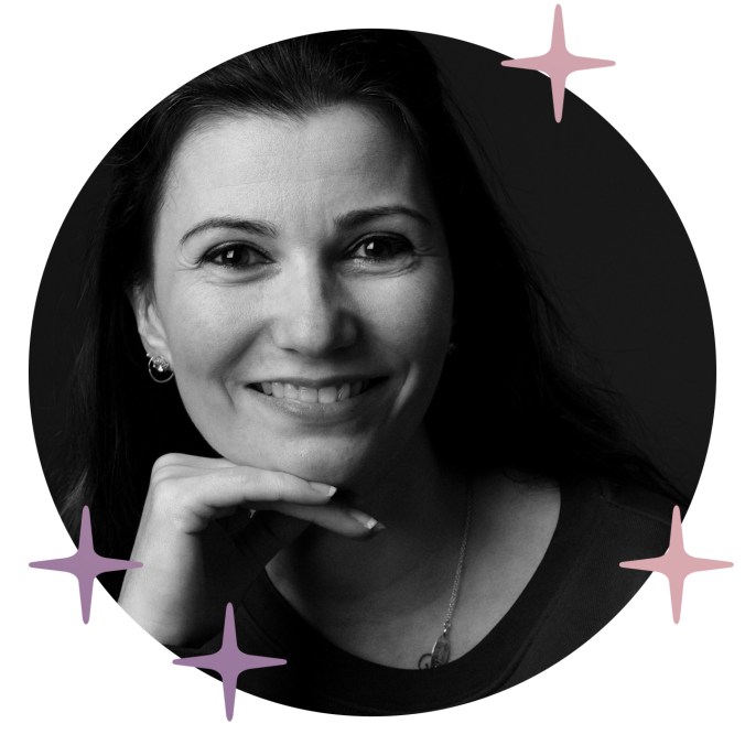 Plume photographe de L'effet mère